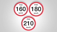 Bild för kategori Hastighetsdekaler