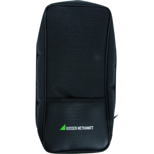 Hit-Bag bältesväska MetraHit+MetraPort-enheterna