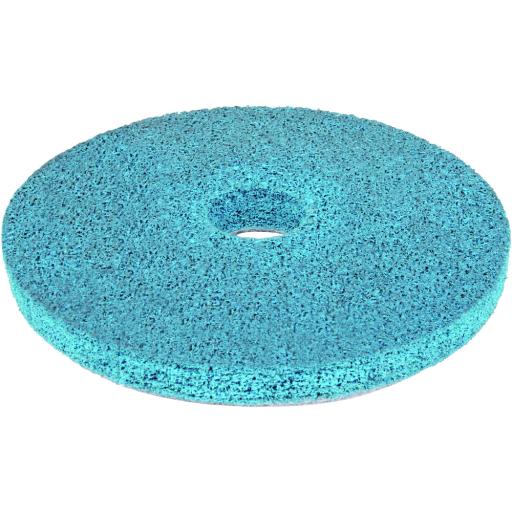 Hårdfilt-kompaktskiva Surface Blue Velours