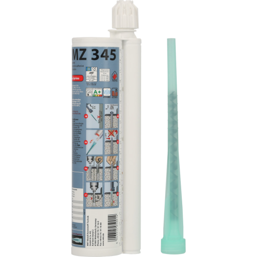 Injektionsbruk VMZ 345