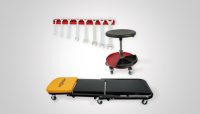 Obrázek pro kategorii Nástrčné lišty a kufry na nářadí, pojízd. stoličky