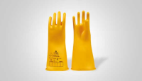 Obrázek pro kategorii Ochranné rukavice pro elektrikáře