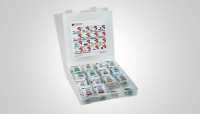 Billede til varegruppe TPMS Service Kit