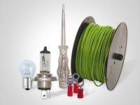 Obrázok pre kategóriu 11 Elektrina, elektronika
