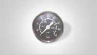 Obrázok pre kategóriu Manometer