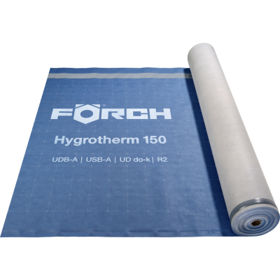 Podstřešní fólie Hygrotherm 150