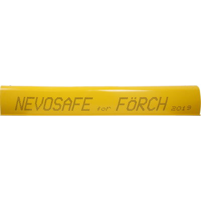 Ochranná lišta Nevosafe®-Plus