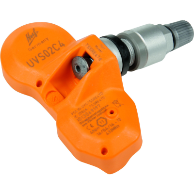 SENZOR TPMS+HLI.VENTIL IS 02C4
