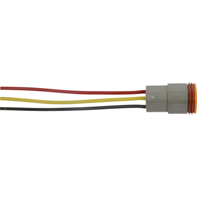 DEUTSCH SAMICE S KABEL.3PÓL.