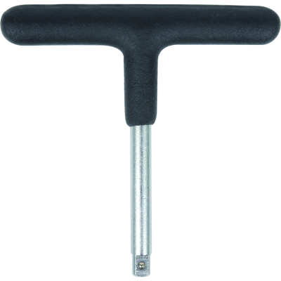 1/4"T-RUKOJEŤ PRO VÝSTRUŽNÍKY