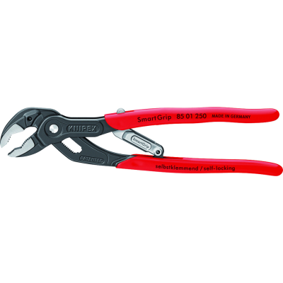 Kleště na vodní pumpy Knipex Smart Grip FÖRCH 5*