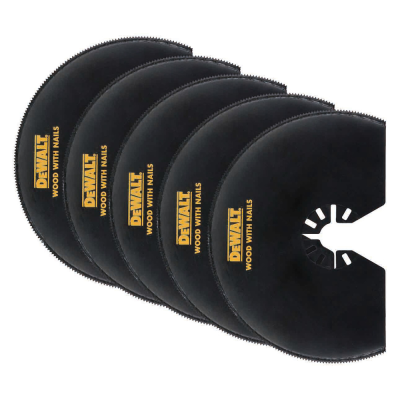 BL(5)SEGMENT.PIL.KOTOUČ 100MM