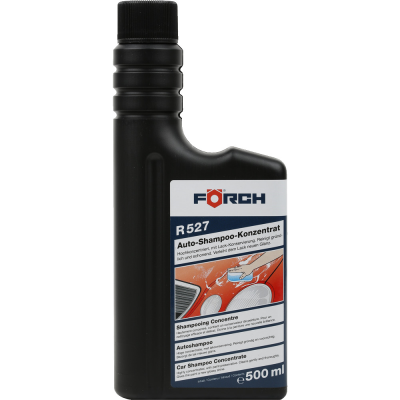 AUTOŠAMPON-KONCENTR.R527 500ML