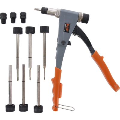 Sada - kleště na nýtovací matice PNT110X