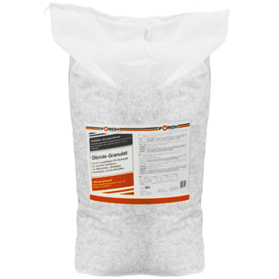 PYTEL(50L)ABSORBÉR OLEJŮ GRAN.