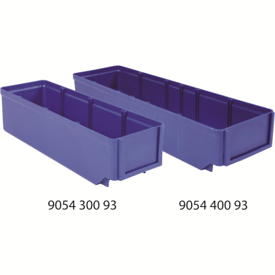 Regálové boxy