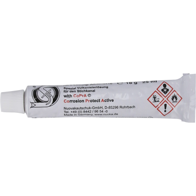 TB(25ML)VULKANIZ.ROZTOK