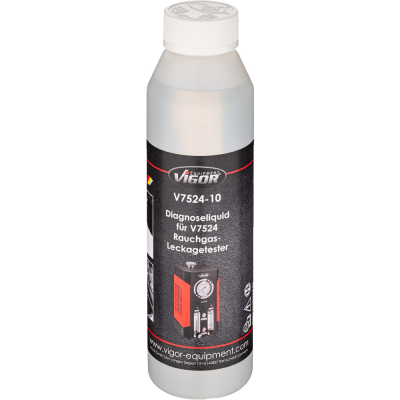 Diagnostická kapalina pro generátor dýmu V7524 - 10