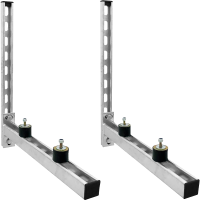 Sada nástěnných konzol STRUT 41/62
