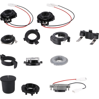 Adaptéry pro LED žárovky
