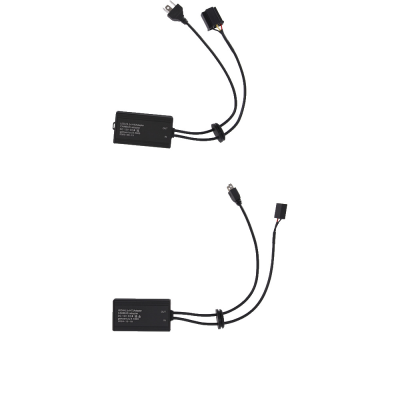 Adaptéry CANBus pro LED žárovky