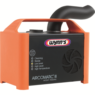 Aircomatic® III V2