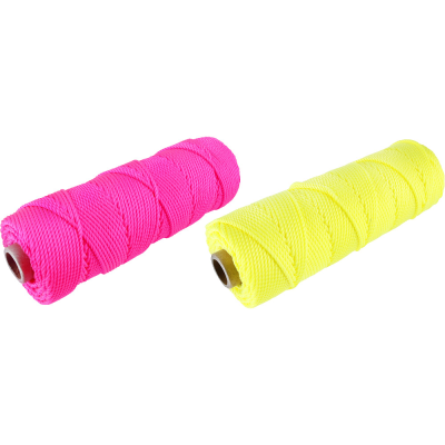 Zednická šňůra, nylon