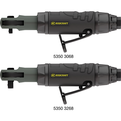 Kompaktní ráčnový šroubovák 1/4” 45 Nm, 3/8” 50 Nm