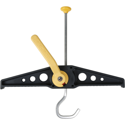 Svorky na žebřík SafeClamp