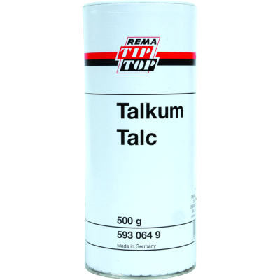 Talkum Pudr