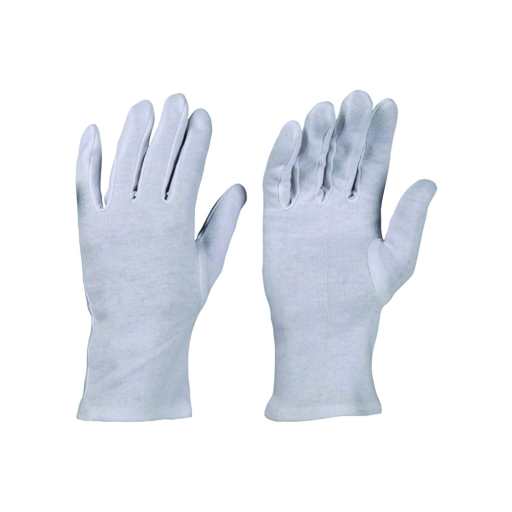Textilní rukavice na jedno použití