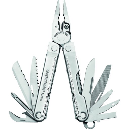 Leatherman Rebar®