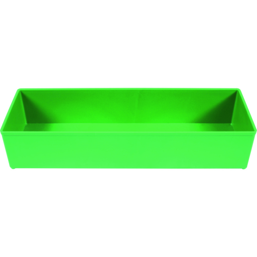 Vkládací box, tmavě zelený VAROBOXX 1