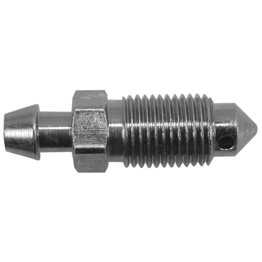 Odvzdušňovací ventil / šroub 3 ODVZ.VENT. M10X1   OK10X34,0MM