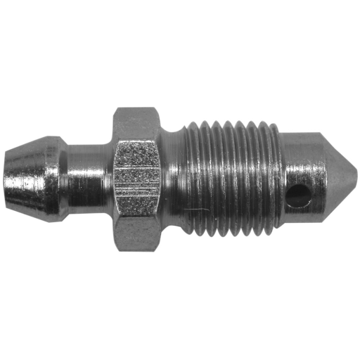 Odvzdušňovací ventil / šroub 6 ODVZ.VENT. M10X1   OK11X30,0MM