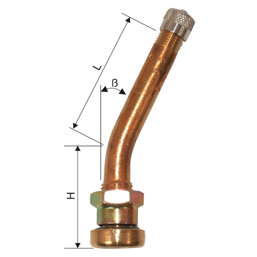 VENT.UŽ.V.PROHL.R.Ø9,7 70MS-27