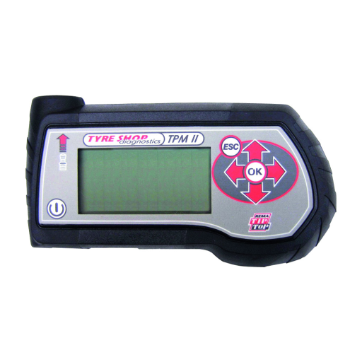 UPD.P.TESTER TPMS(TPMII PLUS)1