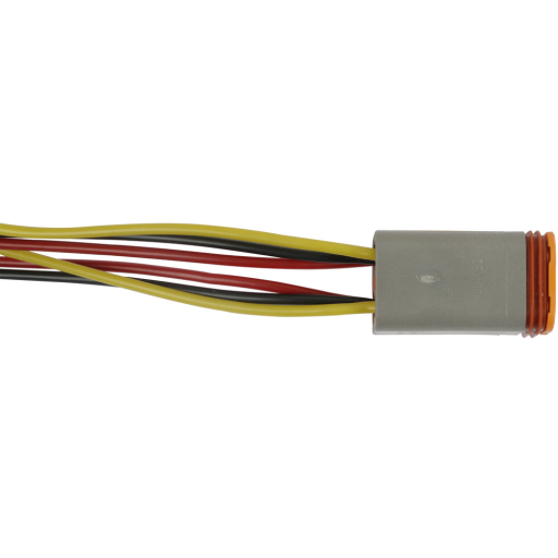 DEUTSCH SAMICE S KABEL.6PÓL.