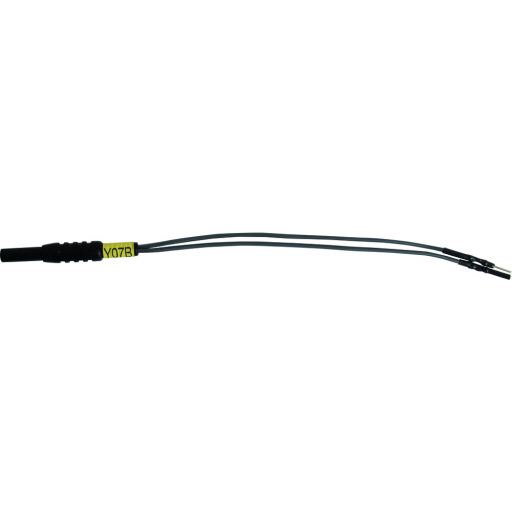 Y KABEL Y01B FC4,8/0,5/M-F/ČR