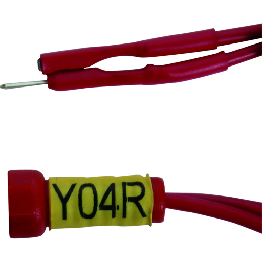 Y KABEL Y04R FC0,63/M-F/ČV