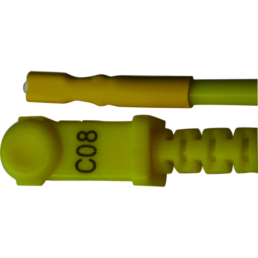 MĚŘICÍ KABEL C08 FC 2,8/0,5 F