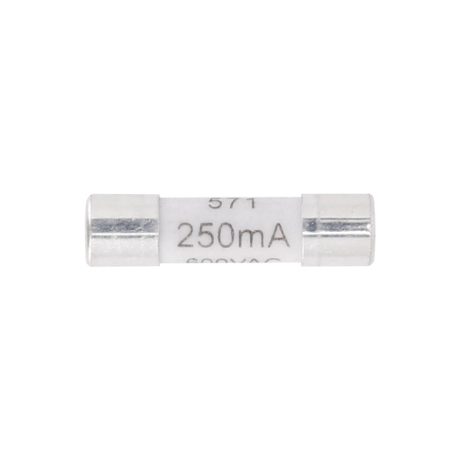 POJISTKA F250 MA 600V