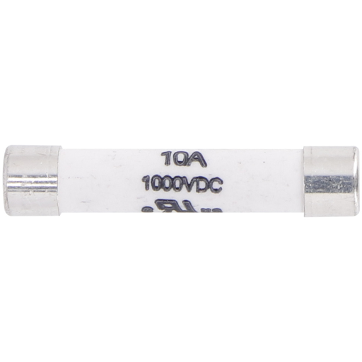 POJISTKA F10 A 1000V