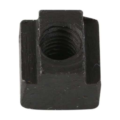 Matice pro T-drážky DIN 508-10, nepotažená ocel