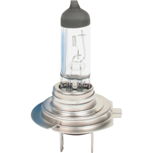 12V H1 HALOGEN.ŽÁROVKA 55W 5*