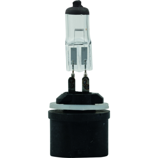 12V H27/1 HALOGEN.ŽÁROVKA 27W