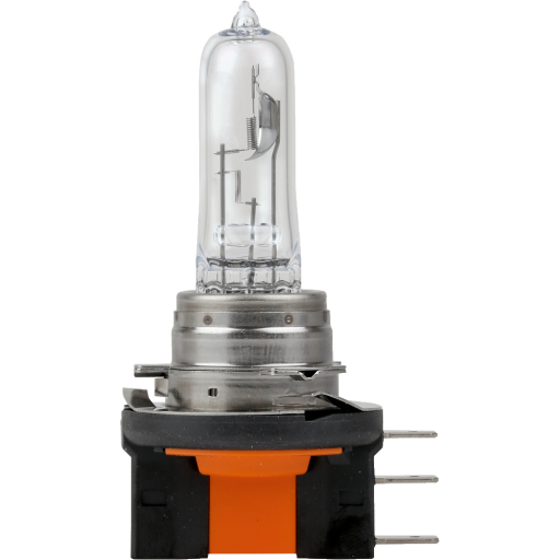 24V H15 HALOGEN.ŽÁROVKA 60/20W