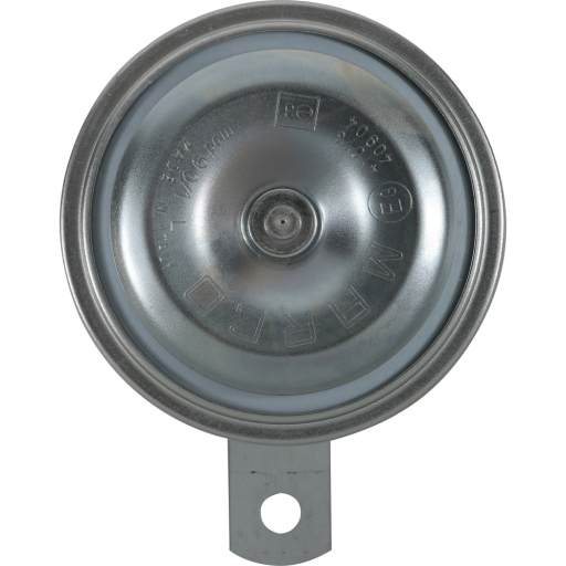 Diskový klakson 12 V / 450 Hz / 90 mm DISKOVÝ KLAKSON 24V 355HZ 90MM