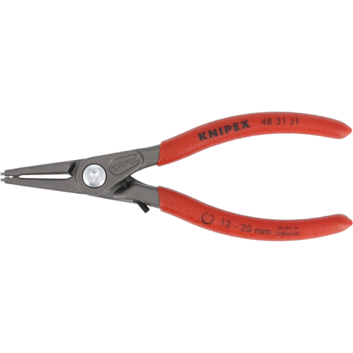 KLEŠ.N.VNI.PO.KR.ROV.I1 KNIPEX