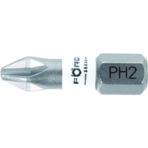 1/4"BITY PH 25MM VEL.2 BÍ 5*